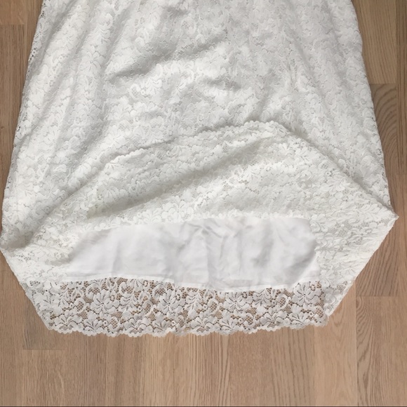 🌷sold🌷Anthropologie • NWT Anastasi Smocked Dress - Picture 8 of 8